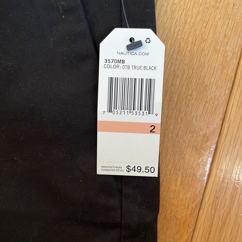 Nautica Shorts - Picture 3 of 8